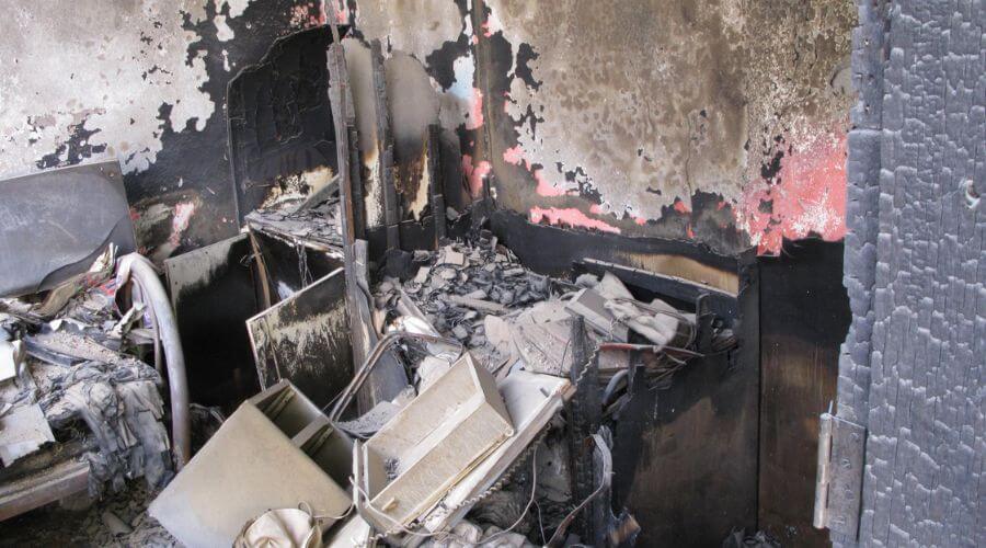 Why choose Black Mold Removal Carbondale for black mold removal in Carbondale